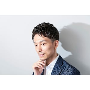 LAVIE NEW STANDARD BARBER 横浜店