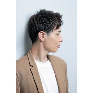 LAVIE NEW STANDARD BARBER 横浜店