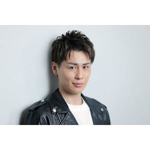 LAVIE NEW STANDARD BARBER 横浜店