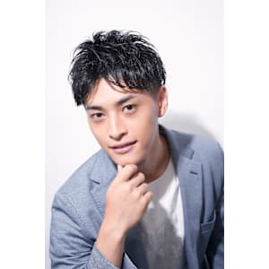 LAVIE NEW STANDARD BARBER 横浜店