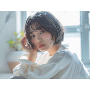 Eleanor spa&treatment×ショート