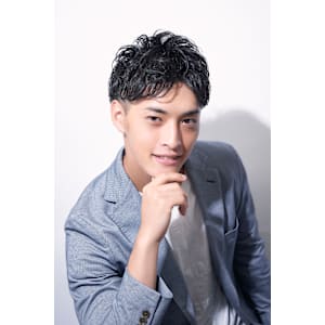 LAVIE NEW STANDARD BARBER 横浜店