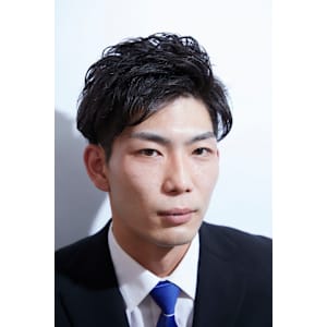 LAVIE NEW STANDARD BARBER 横浜店