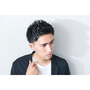 LAVIE NEW STANDARD BARBER 横浜店