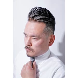 LAVIE NEW STANDARD BARBER 横浜店