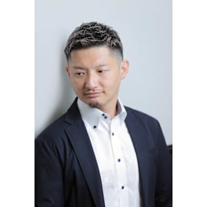 LAVIE NEW STANDARD BARBER 横浜店