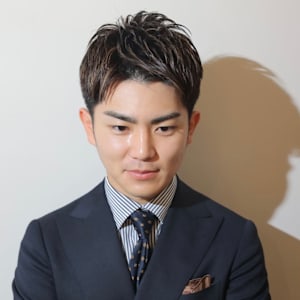 LAVIE NEW STANDARD BARBER 横浜店