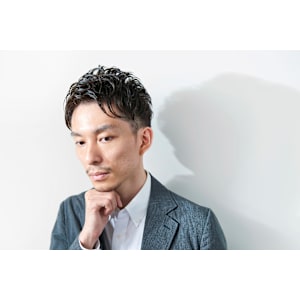 LAVIE NEW STANDARD BARBER 横浜店