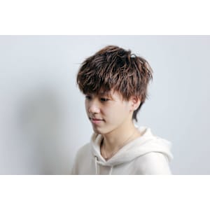 LAVIE NEW STANDARD BARBER 横浜店