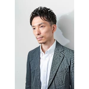 LAVIE NEW STANDARD BARBER 横浜店