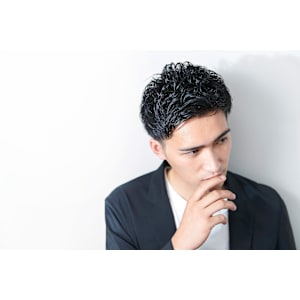 LAVIE NEW STANDARD BARBER 横浜店