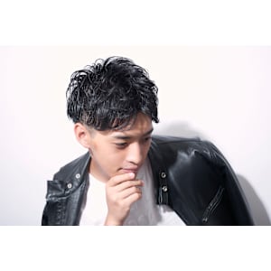 LAVIE NEW STANDARD BARBER 横浜店