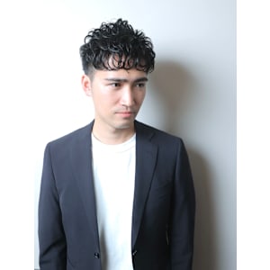 LAVIE NEW STANDARD BARBER 横浜店