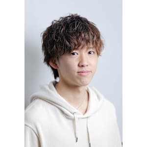 LAVIE NEW STANDARD BARBER 横浜店