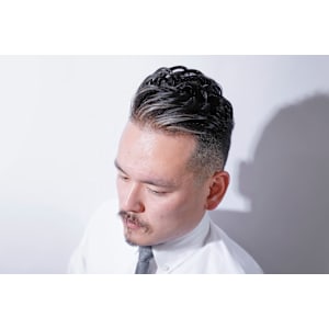 LAVIE NEW STANDARD BARBER 横浜店