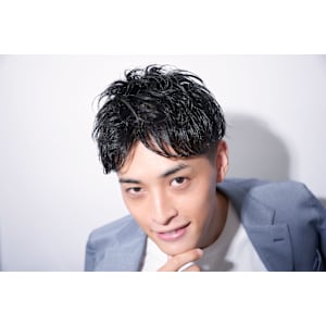 LAVIE NEW STANDARD BARBER 横浜店