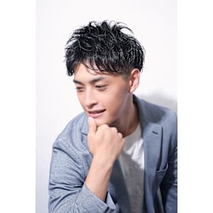 LAVIE NEW STANDARD BARBER 横浜店