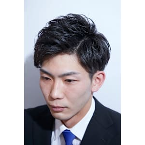 LAVIE NEW STANDARD BARBER 横浜店