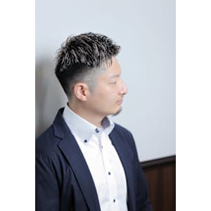 LAVIE NEW STANDARD BARBER 横浜店