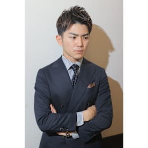 LAVIE NEW STANDARD BARBER 横浜店