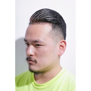 LAVIE NEW STANDARD BARBER 横浜店