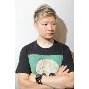 LAVIE NEW STANDARD BARBER 横浜店