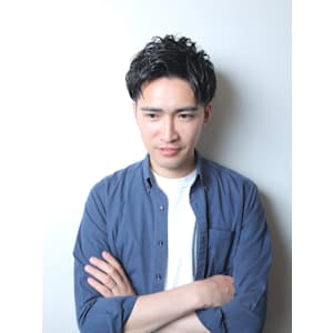 LAVIE NEW STANDARD BARBER 横浜店