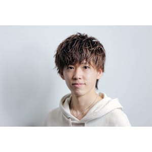 LAVIE NEW STANDARD BARBER 横浜店