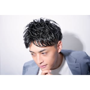 LAVIE NEW STANDARD BARBER 横浜店