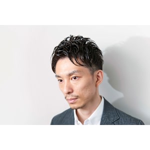 LAVIE NEW STANDARD BARBER 横浜店