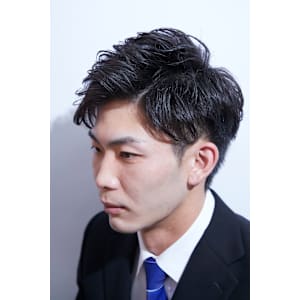 LAVIE NEW STANDARD BARBER 横浜店