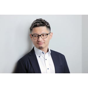 LAVIE NEW STANDARD BARBER 横浜店