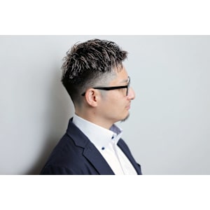LAVIE NEW STANDARD BARBER 横浜店