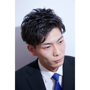 LAVIE NEW STANDARD BARBER 横浜店