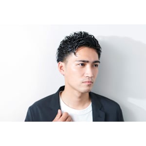 LAVIE NEW STANDARD BARBER 横浜店