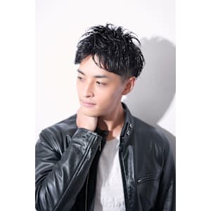 LAVIE NEW STANDARD BARBER 横浜店