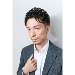 LAVIE NEW STANDARD BARBER 横浜店