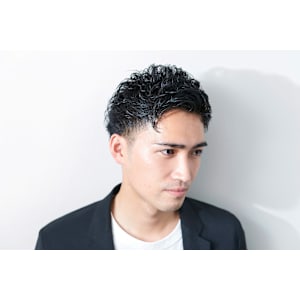 LAVIE NEW STANDARD BARBER 横浜店