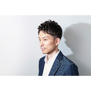 LAVIE NEW STANDARD BARBER 横浜店