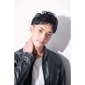 LAVIE NEW STANDARD BARBER 横浜店