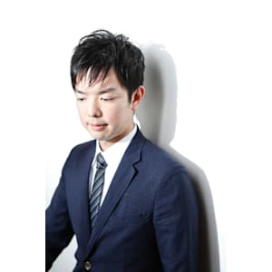 ビジネススタイル