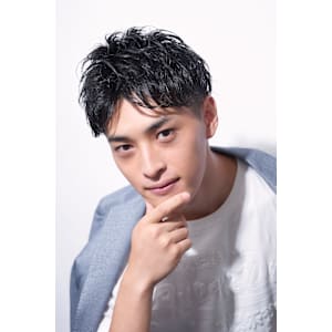 LAVIE NEW STANDARD BARBER 横浜店