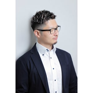 LAVIE NEW STANDARD BARBER 横浜店