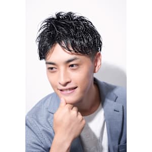 LAVIE NEW STANDARD BARBER 横浜店