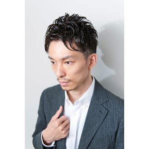 LAVIE NEW STANDARD BARBER 横浜店