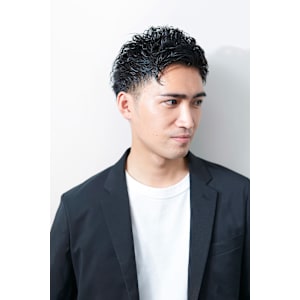 LAVIE NEW STANDARD BARBER 横浜店