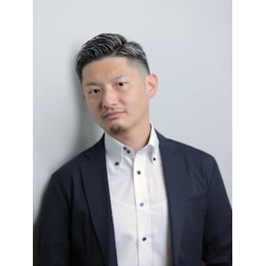 LAVIE NEW STANDARD BARBER 横浜店