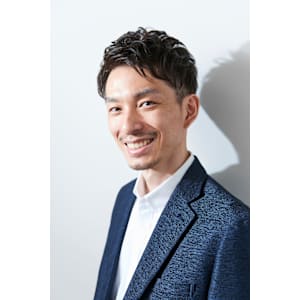 LAVIE NEW STANDARD BARBER 横浜店