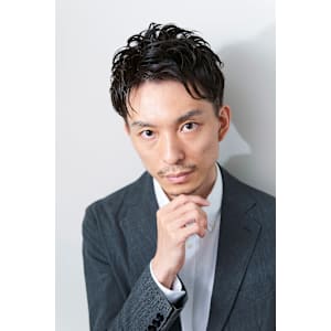 LAVIE NEW STANDARD BARBER 横浜店