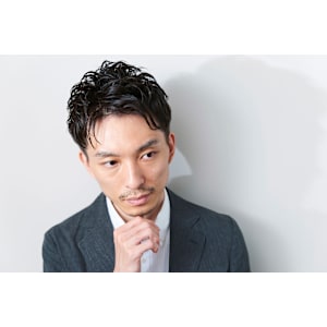 LAVIE NEW STANDARD BARBER 横浜店